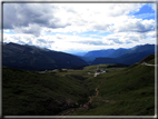 foto Passo Valles, Cima Mulaz, Passo Rolle